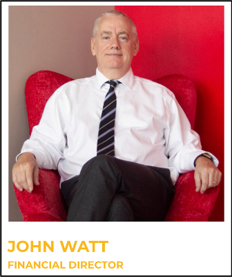 A person wearing a suit and tie
Description automatically generated