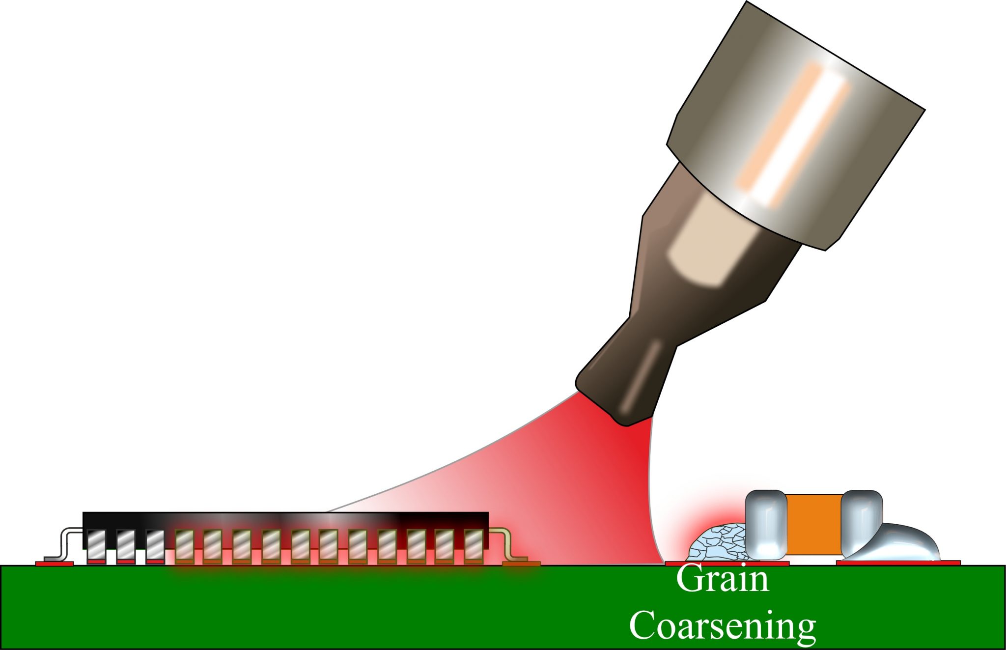 A close up of a device

Description automatically generated